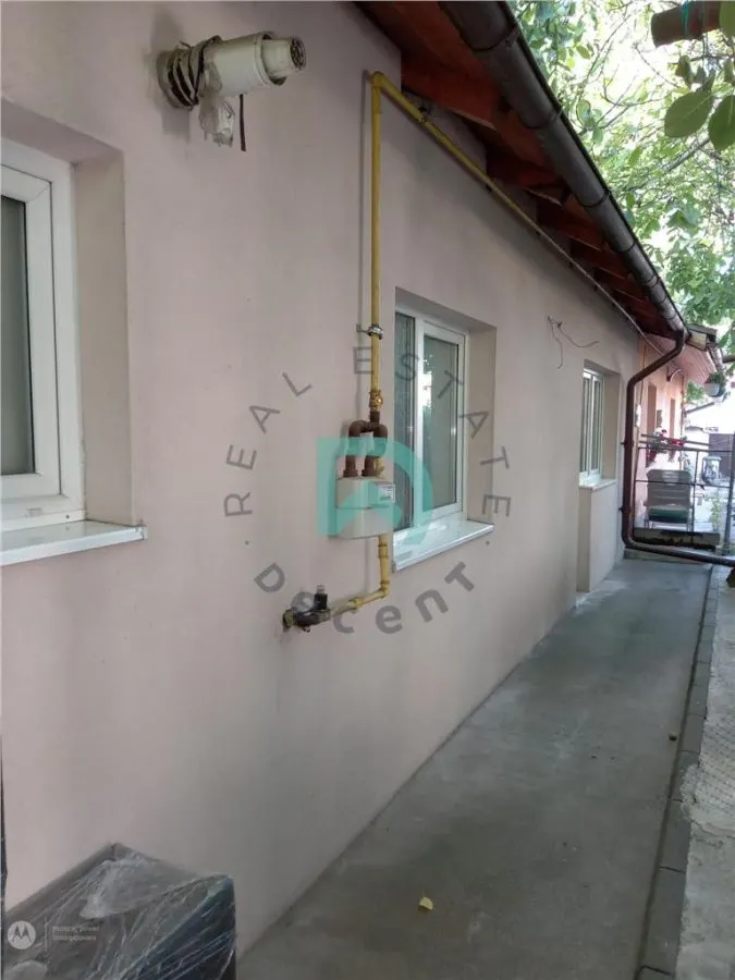 Garsoniera de vanzare  Grivitei,  Brasov - foto 5
