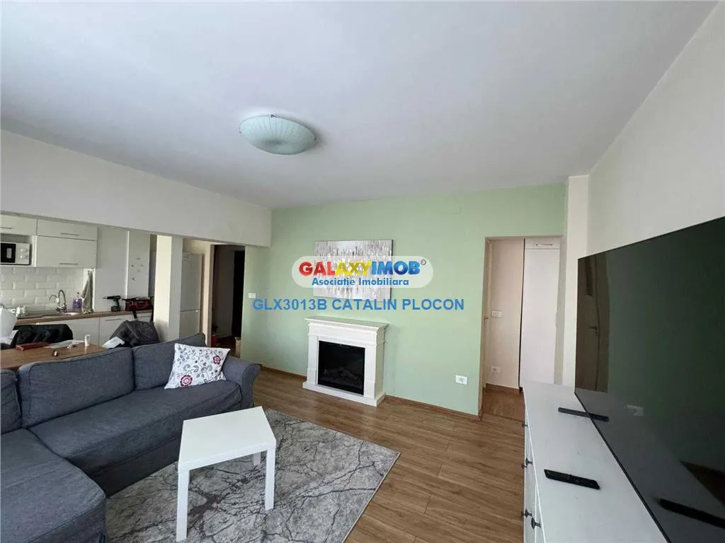 Ofer spre inchiriere apartament cu 2 camere 1 Mai - foto 1