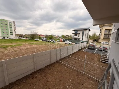 Studio 2 camere de vânzare â€“ Popești-Leordeni +curte proprie - foto 6
