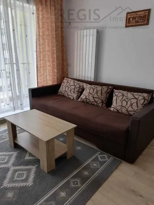 Apartament 2 camere TOP CITY Coresi - foto 4