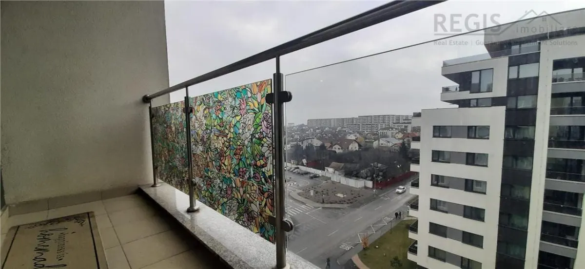 Apartament 2 camere TOP CITY Coresi - foto 7