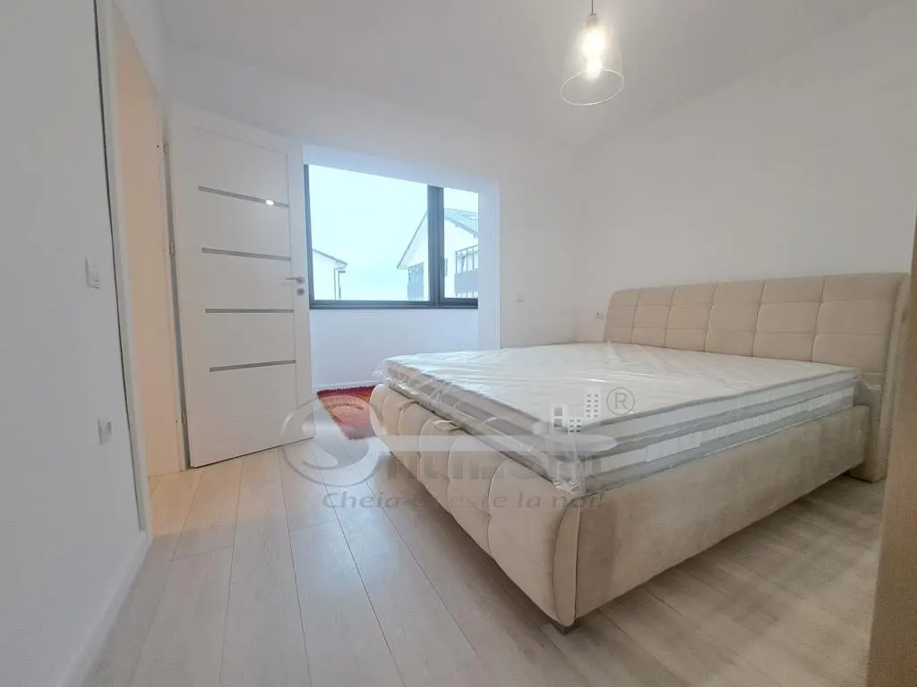 Apartament 2 Camere Open Space â€“ Etaj 1, cu Parcare â€“ Valea Lupului, Iași - foto 2