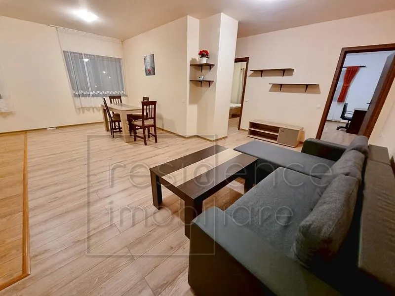 Cat friendly! Apartament 3 camere, Intre Lacuri, zona Iulius Mall+Parcare - foto 2
