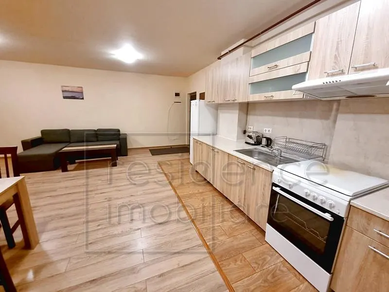 Cat friendly! Apartament 3 camere, Intre Lacuri, zona Iulius Mall+Parcare - foto 4