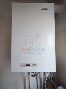Zona Podu Ros Apartament 2 camere Decomandat - foto 11