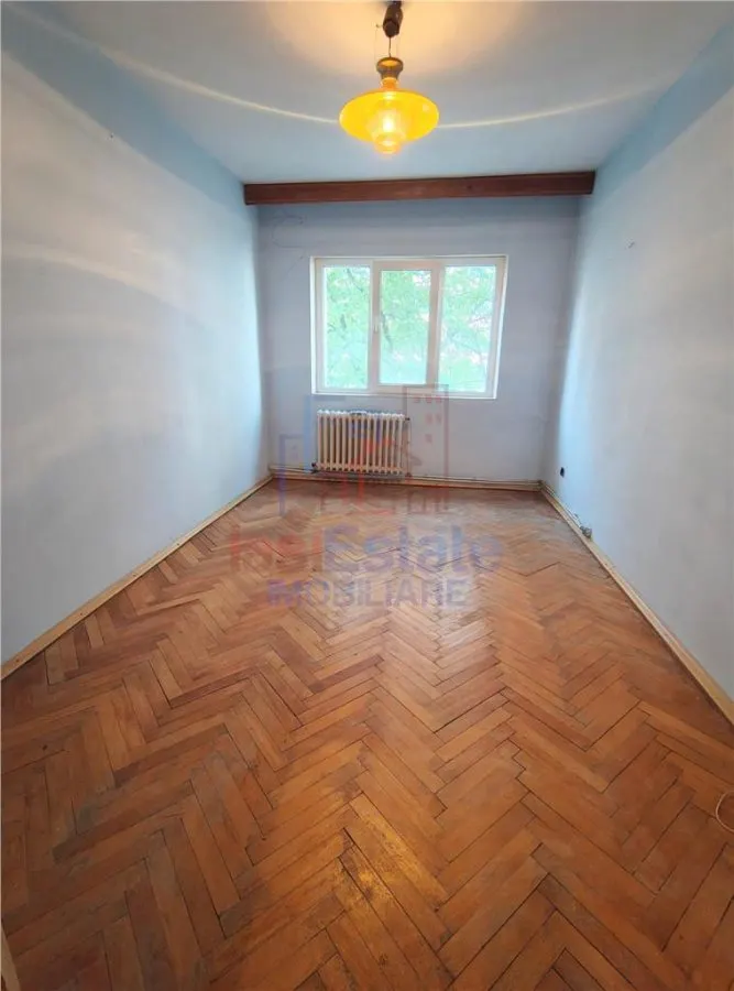 Zona Podu Ros Apartament 2 camere Decomandat - foto 5