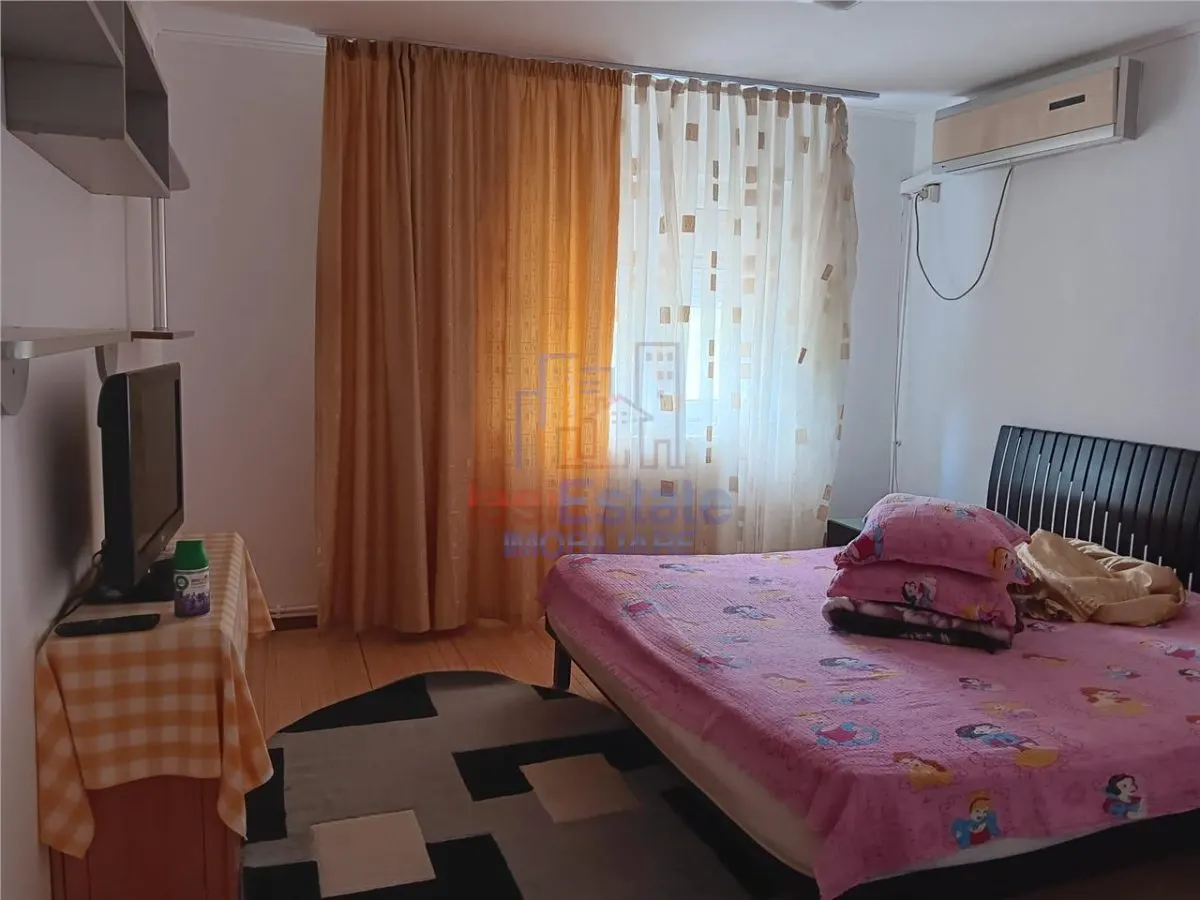 Zona Bd Poitiers Etajul 1 - Apartament 3 camere model mare - foto 15