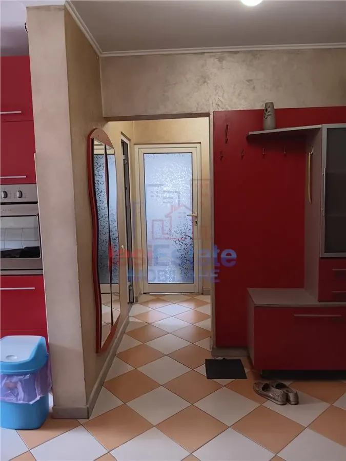 Zona Bd Poitiers Etajul 1 - Apartament 3 camere model mare - foto 19