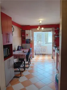 Zona Bd Poitiers Etajul 1 - Apartament 3 camere model mare - foto 4
