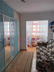Zona Bd Poitiers Etajul 1 - Apartament 3 camere model mare - foto 8
