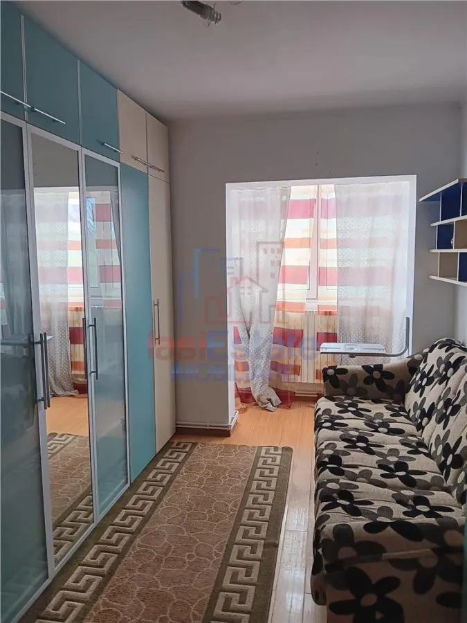 Zona Bd Poitiers Etajul 1 - Apartament 3 camere model mare - foto 8