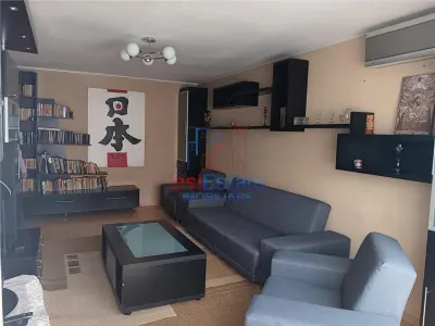 Zona Bd Poitiers Etajul 1 - Apartament 3 camere model mare - foto 9