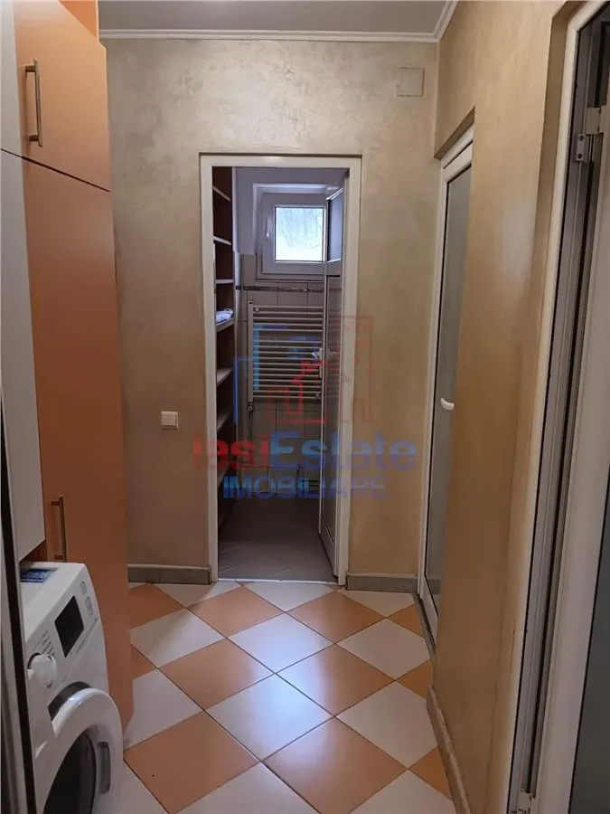 Zona Bd Poitiers Etajul 1 - Apartament 3 camere model mare - foto 10