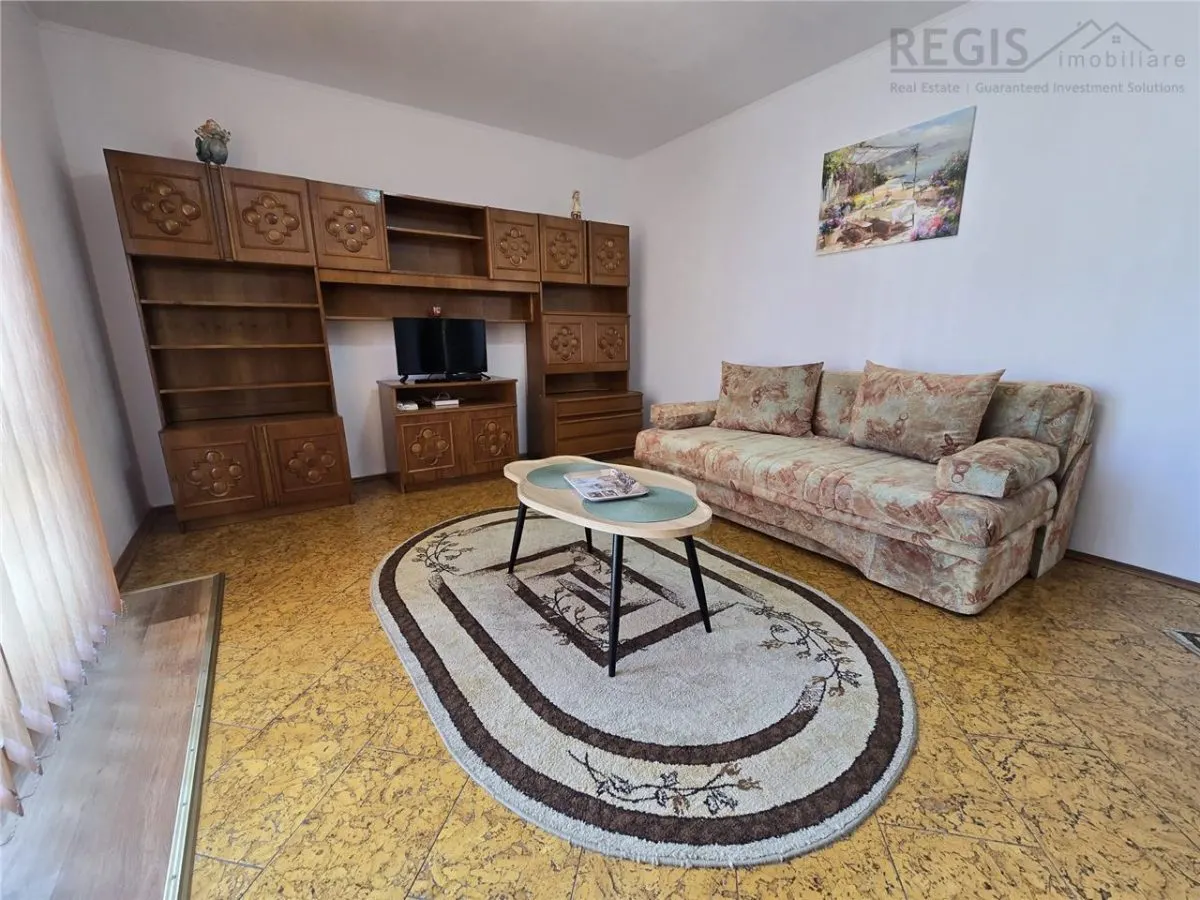 Apartament 2 Camere Zona Afi - foto 1
