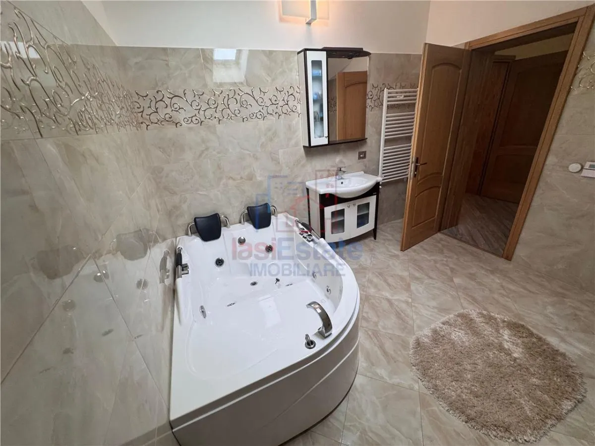 Casa - Vila frumoasa Rediu - CasaBlanca - foto 12