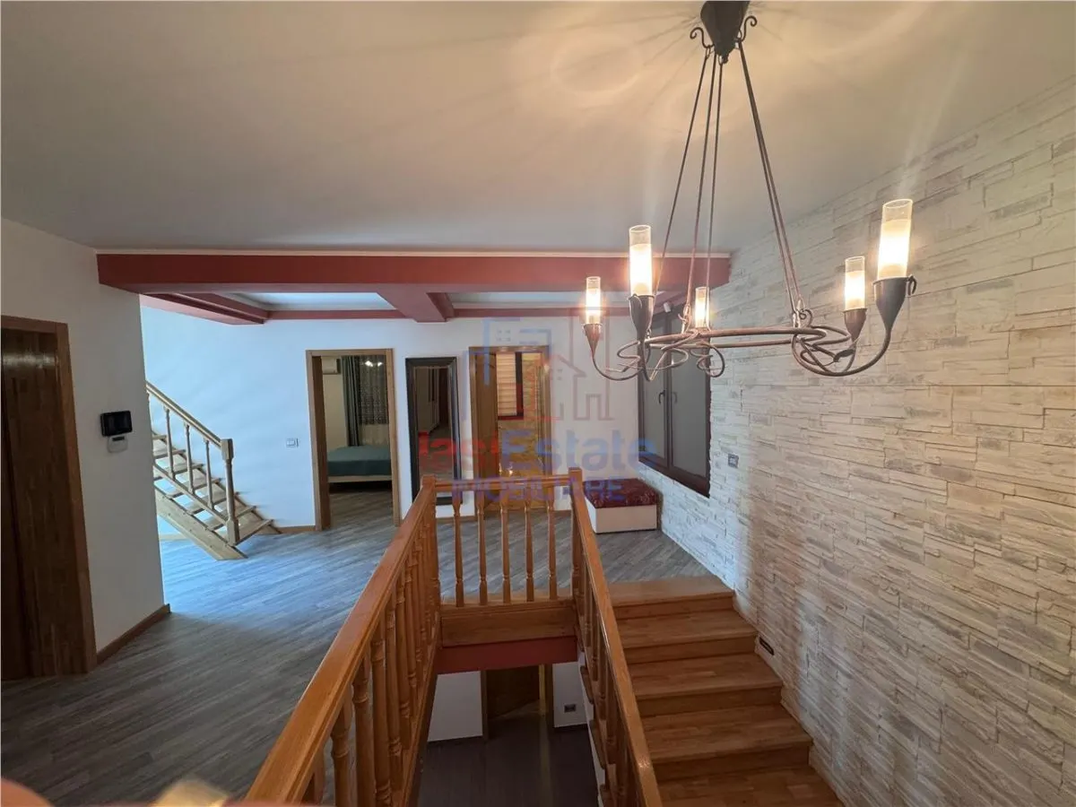 Casa - Vila frumoasa Rediu - CasaBlanca - foto 18