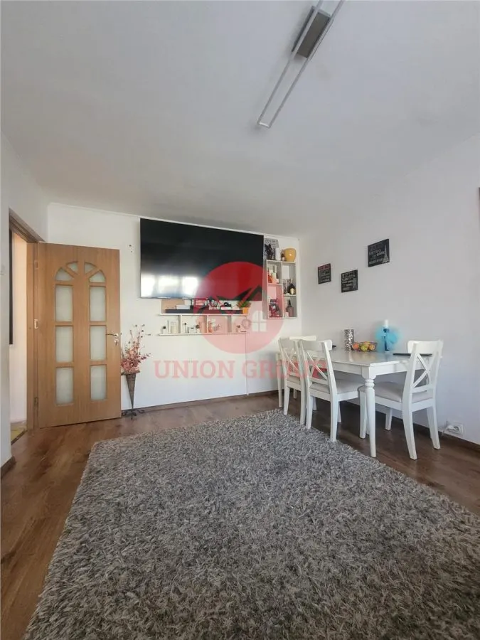 Apartament 3 Camere Complet Mobilat si Utilat, Zona Tomis Nord - foto 1