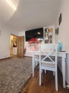Apartament 3 Camere Complet Mobilat si Utilat, Zona Tomis Nord - foto 3
