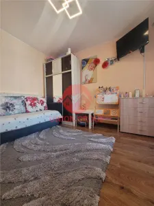 Apartament 3 Camere Complet Mobilat si Utilat, Zona Tomis Nord - foto 21