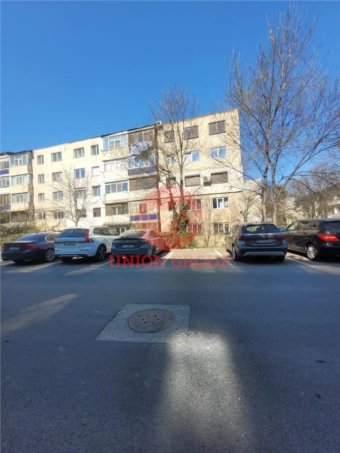 Apartament 3 Camere Complet Mobilat si Utilat, Zona Tomis Nord - foto 24