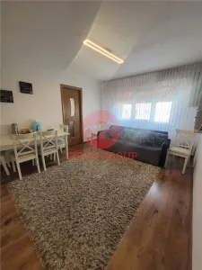 Apartament 3 Camere Complet Mobilat si Utilat, Zona Tomis Nord - foto 4