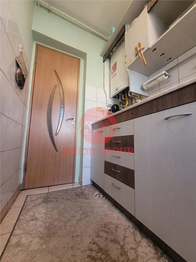 Apartament 3 Camere Complet Mobilat si Utilat, Zona Tomis Nord - foto 10
