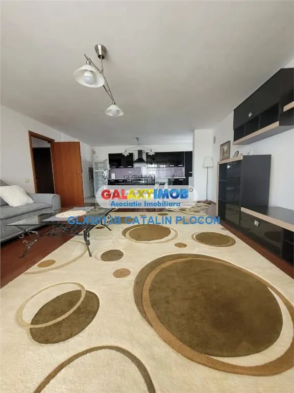 Ofer spre inchiriere apartament cu 2 camere Bucurestii Noi - foto 6