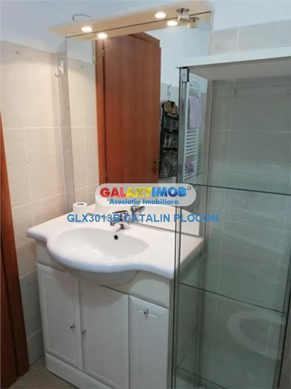 Ofer spre inchiriere apartament cu 2 camere Bucurestii Noi - foto 9