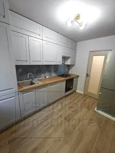 Renovat! Apartament 3 camere separate, Gheorgheni, zona Interservisan+Garaj - foto 2