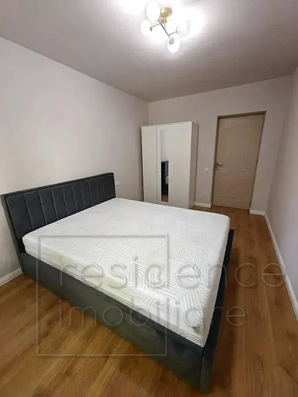 Renovat! Apartament 3 camere separate, Gheorgheni, zona Interservisan+Garaj - foto 3