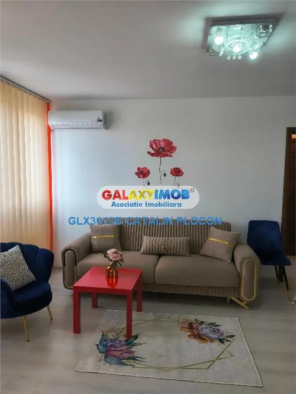 Ofer spre inchiriere apartament cu 2 camere Domenii - foto 11