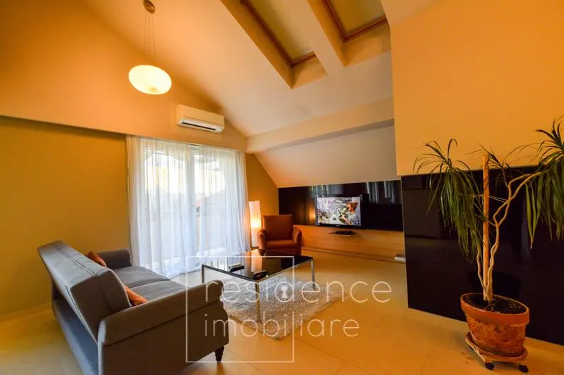 Apartament lux 4 camere, 150 mp, Manastur, zona Denver + Parcare - foto 1