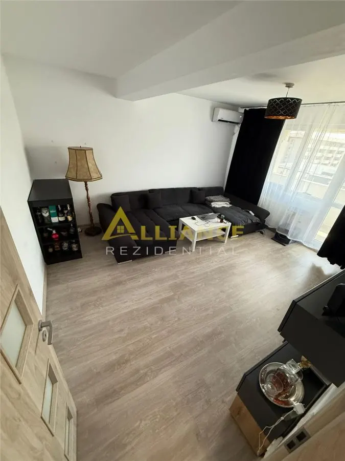 Apartament 2 camere Biruintei 54mp loc de parcare inclus - foto 2