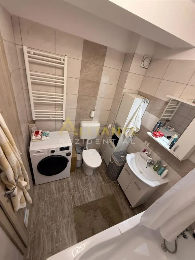 Apartament 2 camere Biruintei 54mp loc de parcare inclus - foto 8