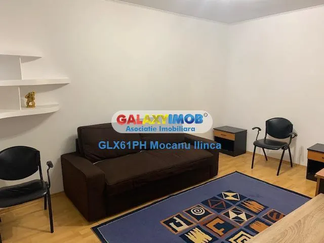 Vanzare garsoniera, in Ploiesti, zona Gheorghe Doja - foto 1