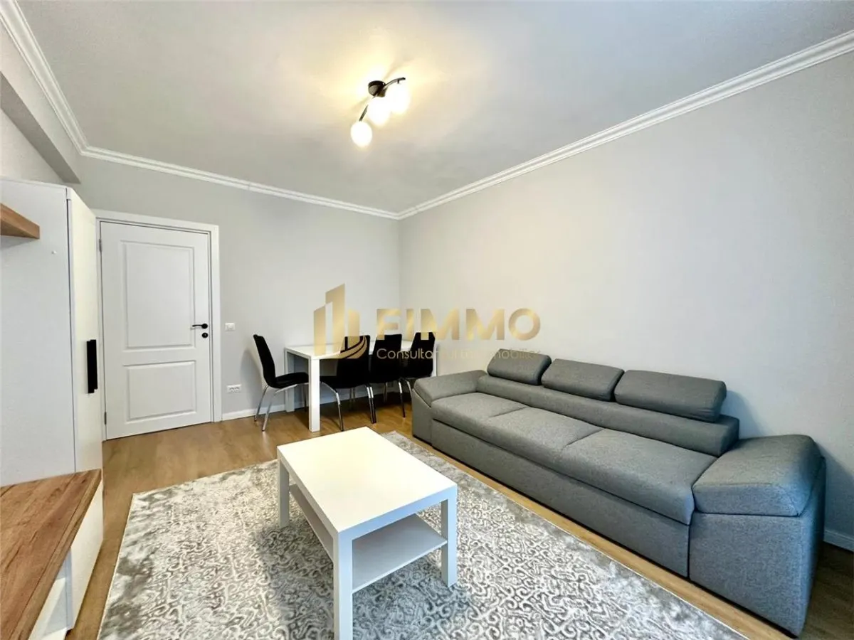 Ap Prima inchiriere | Zona centrala | ID: 1798 - foto 1