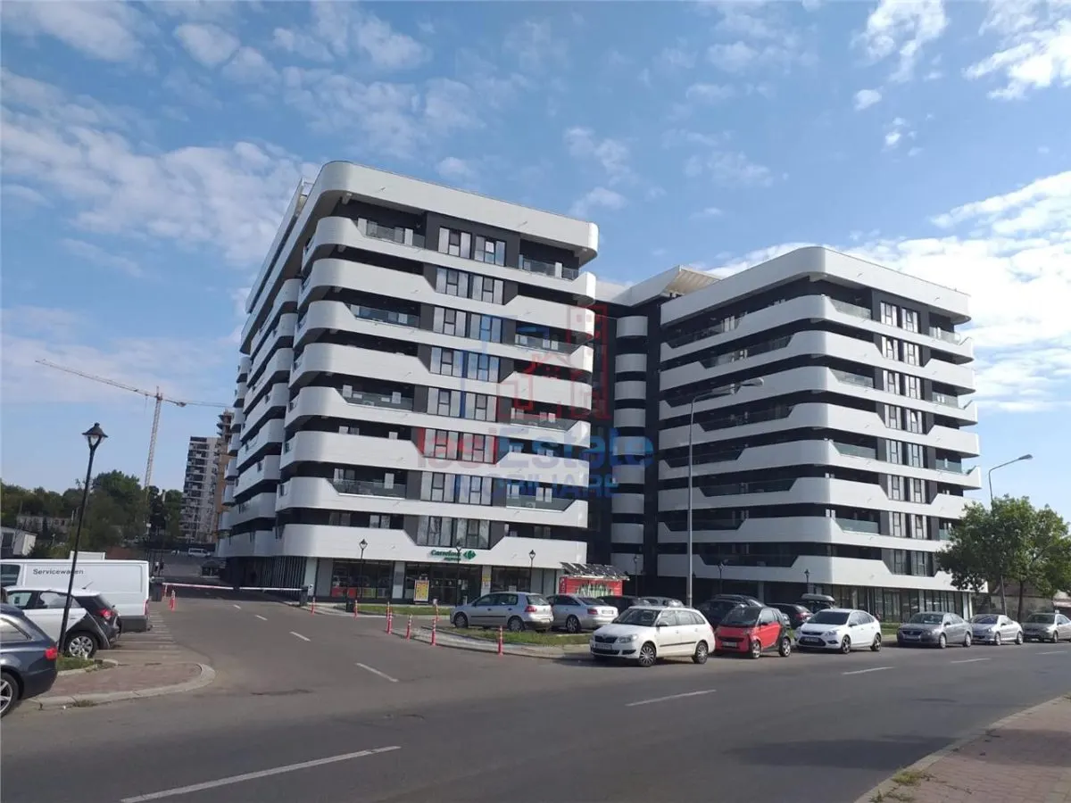 Apartament 2 camere Tatarasi - Himson - foto 1