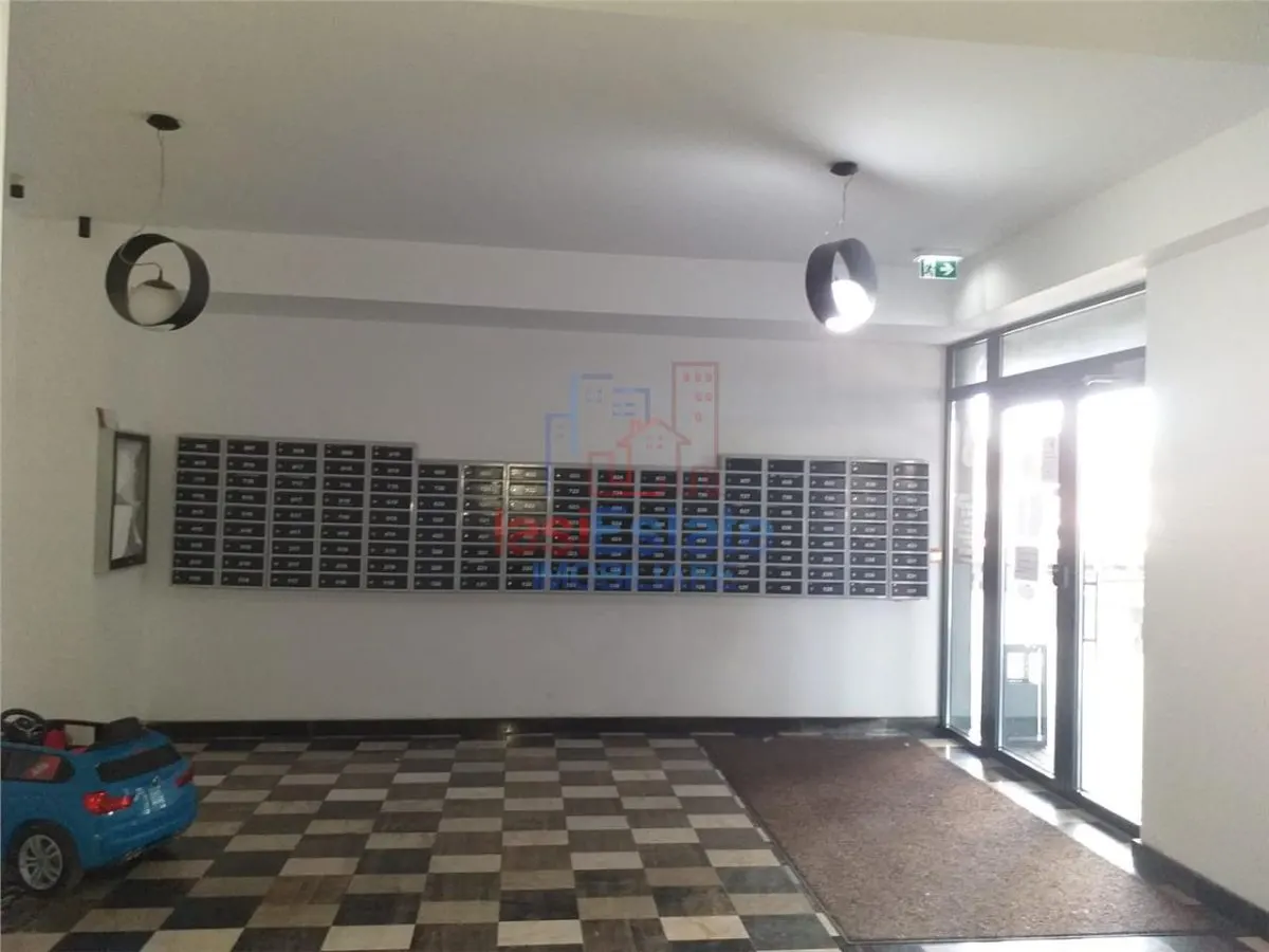 Apartament 2 camere Tatarasi - Himson - foto 16