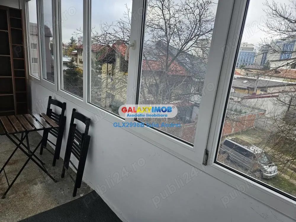 Apartament de inchiriat 2 camere Chibrit - foto 7