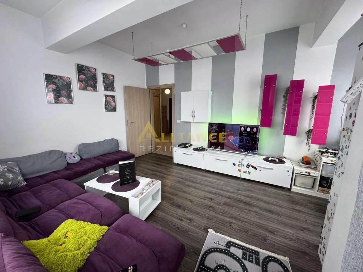 Apartament 2 camere | 64 mp | Complet mobilat si utilat | 109.900 Euro - foto 1