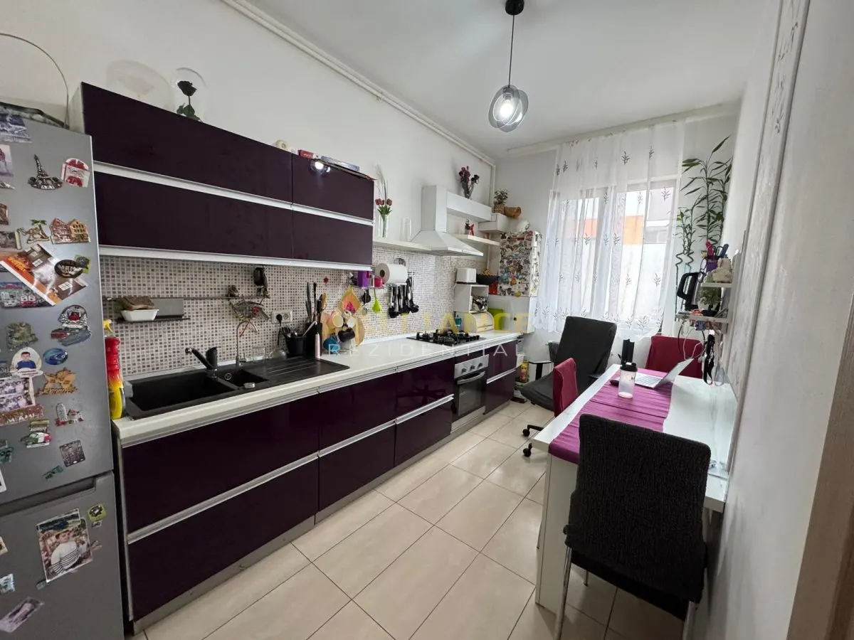 Apartament 2 camere | 64 mp | Complet mobilat si utilat | 109.900 Euro - foto 7