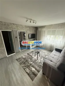 APARTAMENT 2 CAMERE DE INCHIRIAT CISMIGIU VASILE PARVAN - Bucuresti