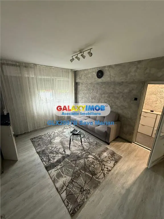 APARTAMENT 2 CAMERE DE INCHIRIAT CISMIGIU VASILE PARVAN - foto 3