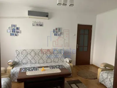Apartament 2 Camere Mircea cel Batran - Iasi