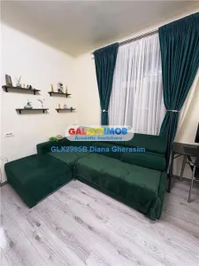 Apartament modern 2 camere vis-a-vis de Parcul Izvor-Cotroceni - Bucuresti
