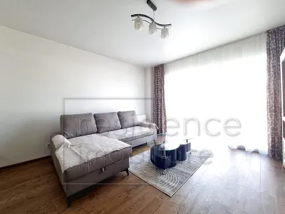 Apartament modern cu 2 camere, Intre Lacuri, zona Kaufland+Garaj - foto 14