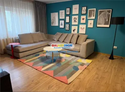 Apartament modern 4 camere | Cotroceni - Panduri | Prima Inchiriere - Bucuresti