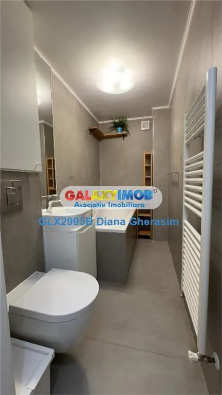 Apartament modern 4 camere | Cotroceni - Panduri | Prima Inchiriere - foto 13
