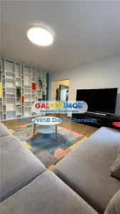 Apartament modern 4 camere | Cotroceni - Panduri | Prima Inchiriere - foto 4