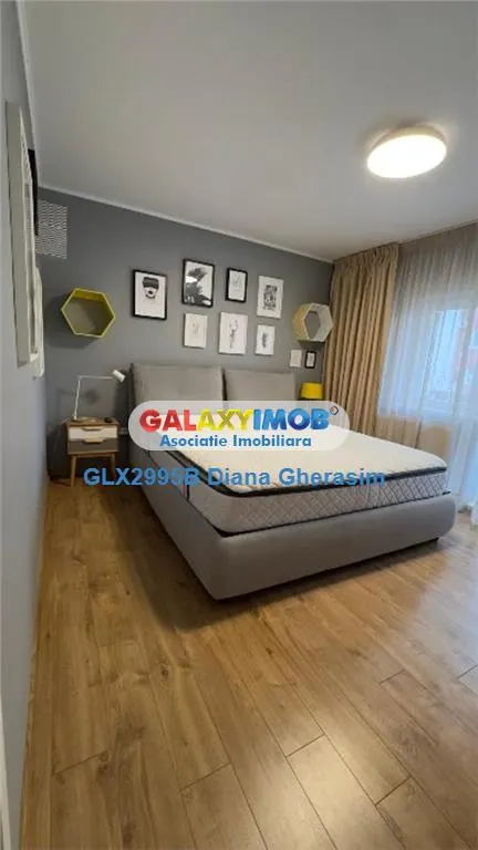 Apartament modern 4 camere | Cotroceni - Panduri | Prima Inchiriere - foto 9
